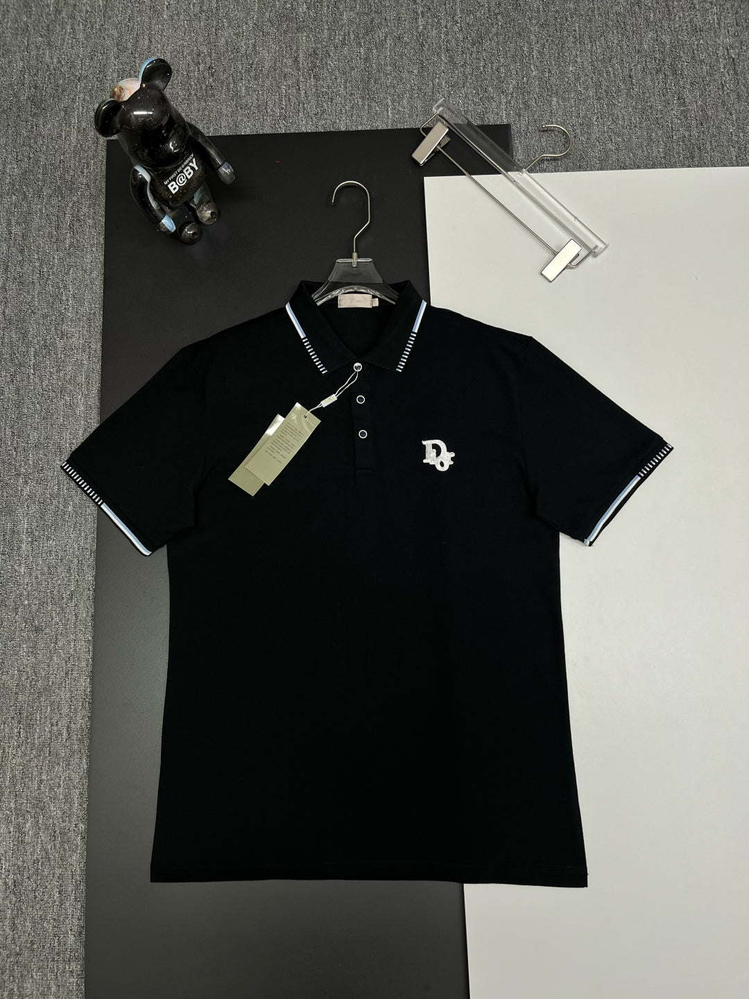 LuxluxHouse Best Quality Clothes Shirts&Polo Dior