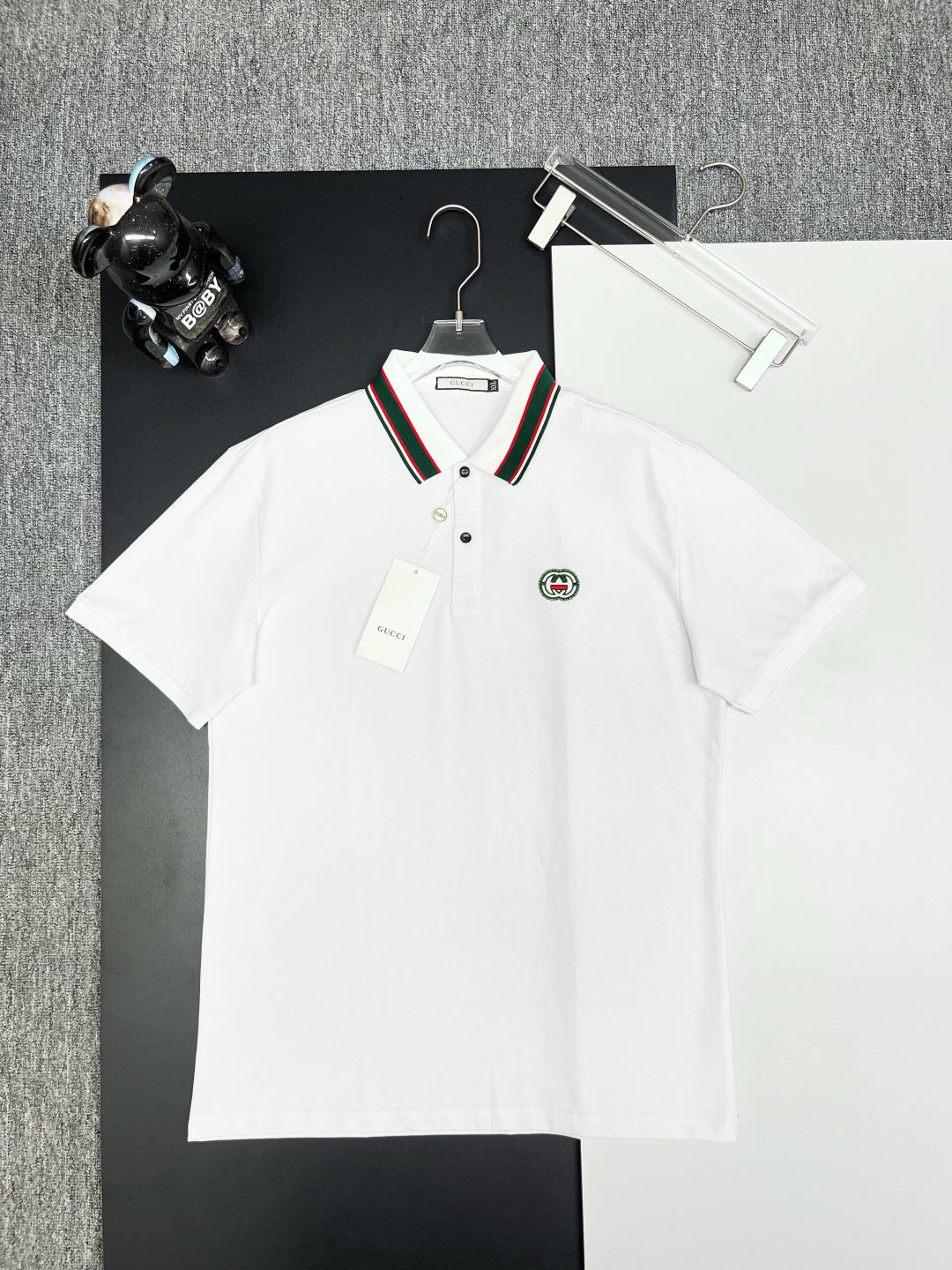 LuxluxHouse Best Quality Clothes Shirts&Polo Gucci