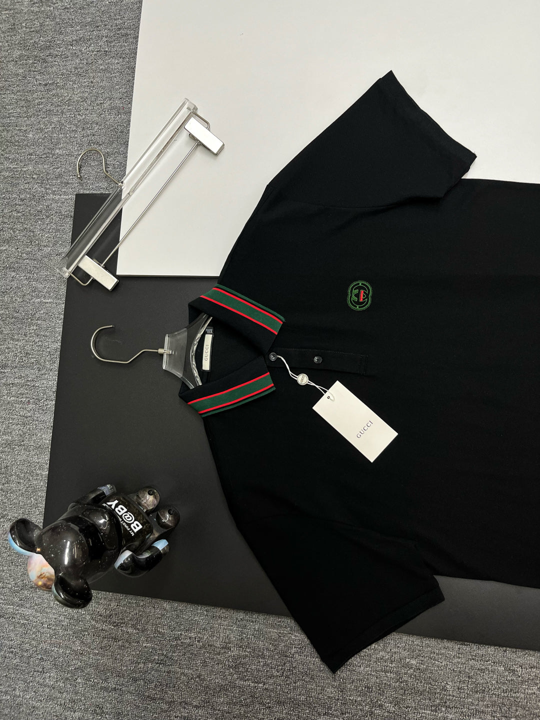 LuxluxHouse Best Quality Clothes Shirts&Polo Gucci