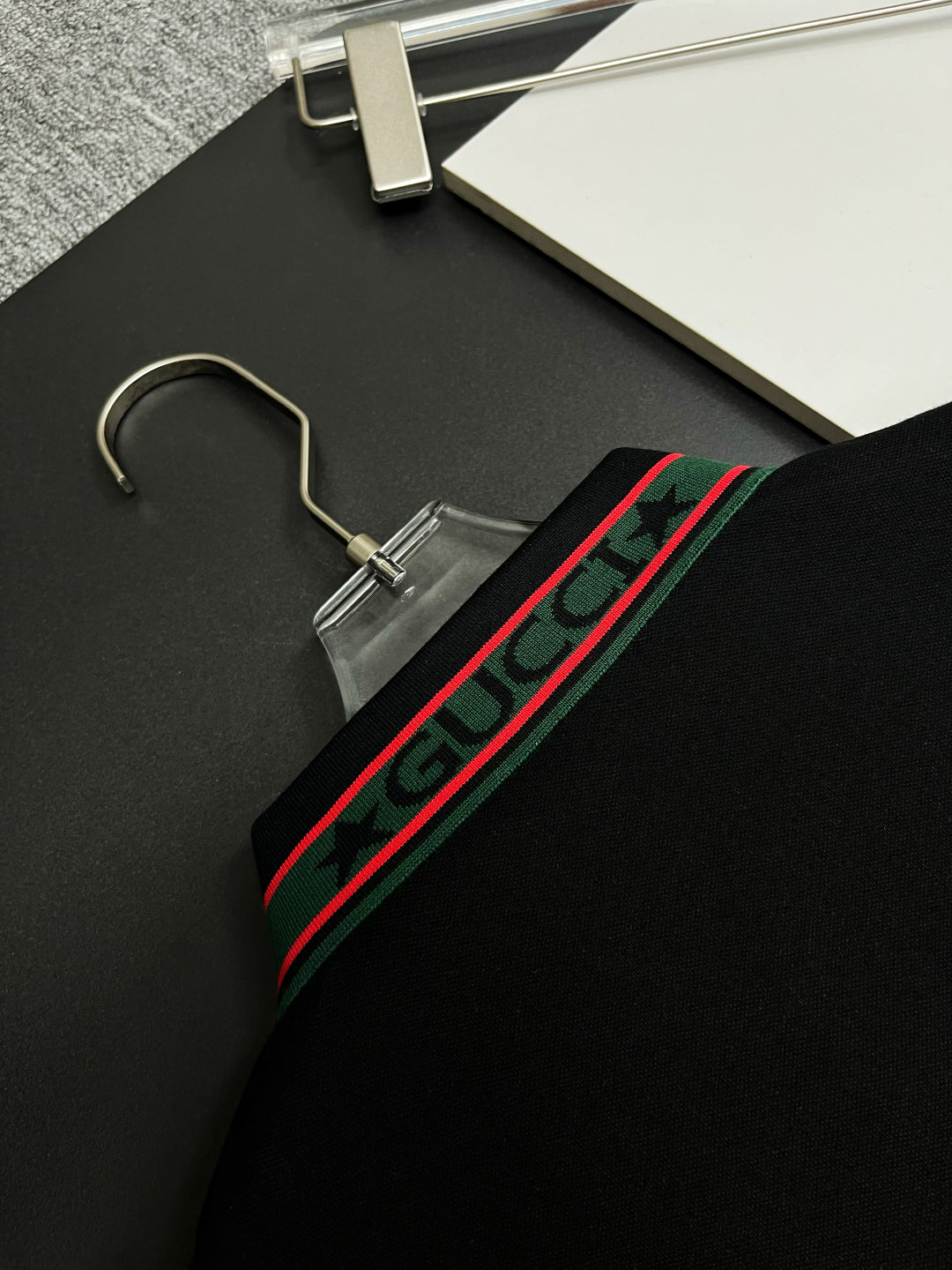 LuxluxHouse Best Quality Clothes Shirts&Polo Gucci