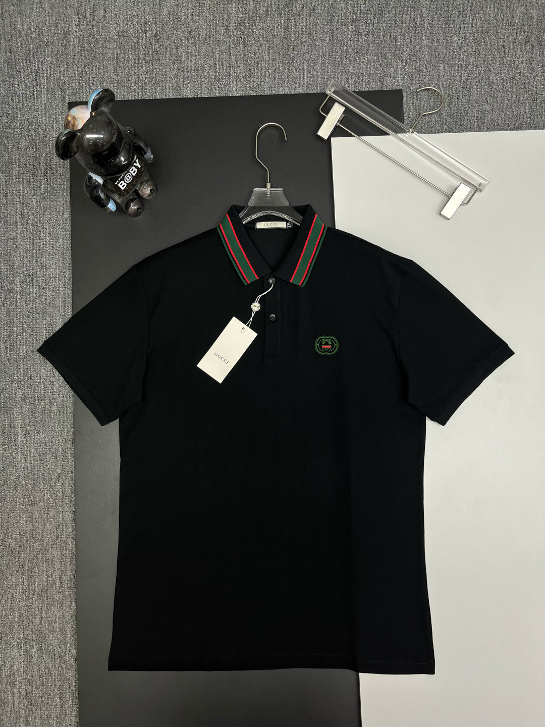 LuxluxHouse Best Quality Clothes Shirts&Polo Gucci
