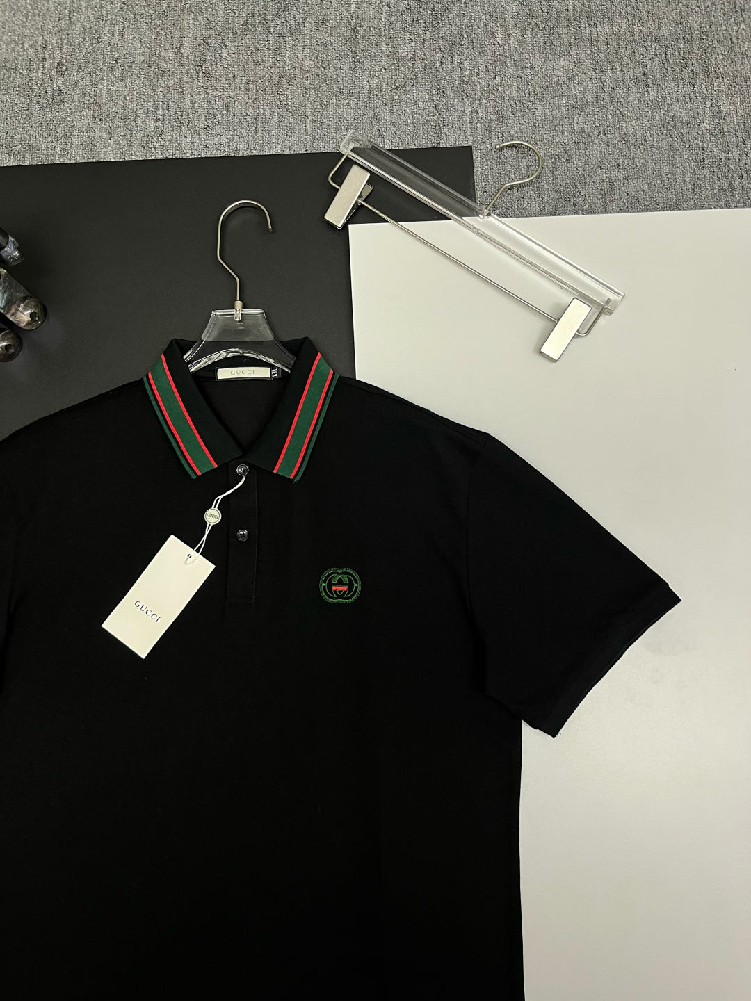 LuxluxHouse Best Quality Clothes Shirts&Polo Gucci