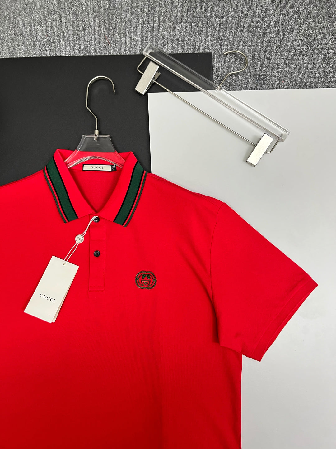LuxluxHouse Best Quality Clothes Shirts&Polo Gucci