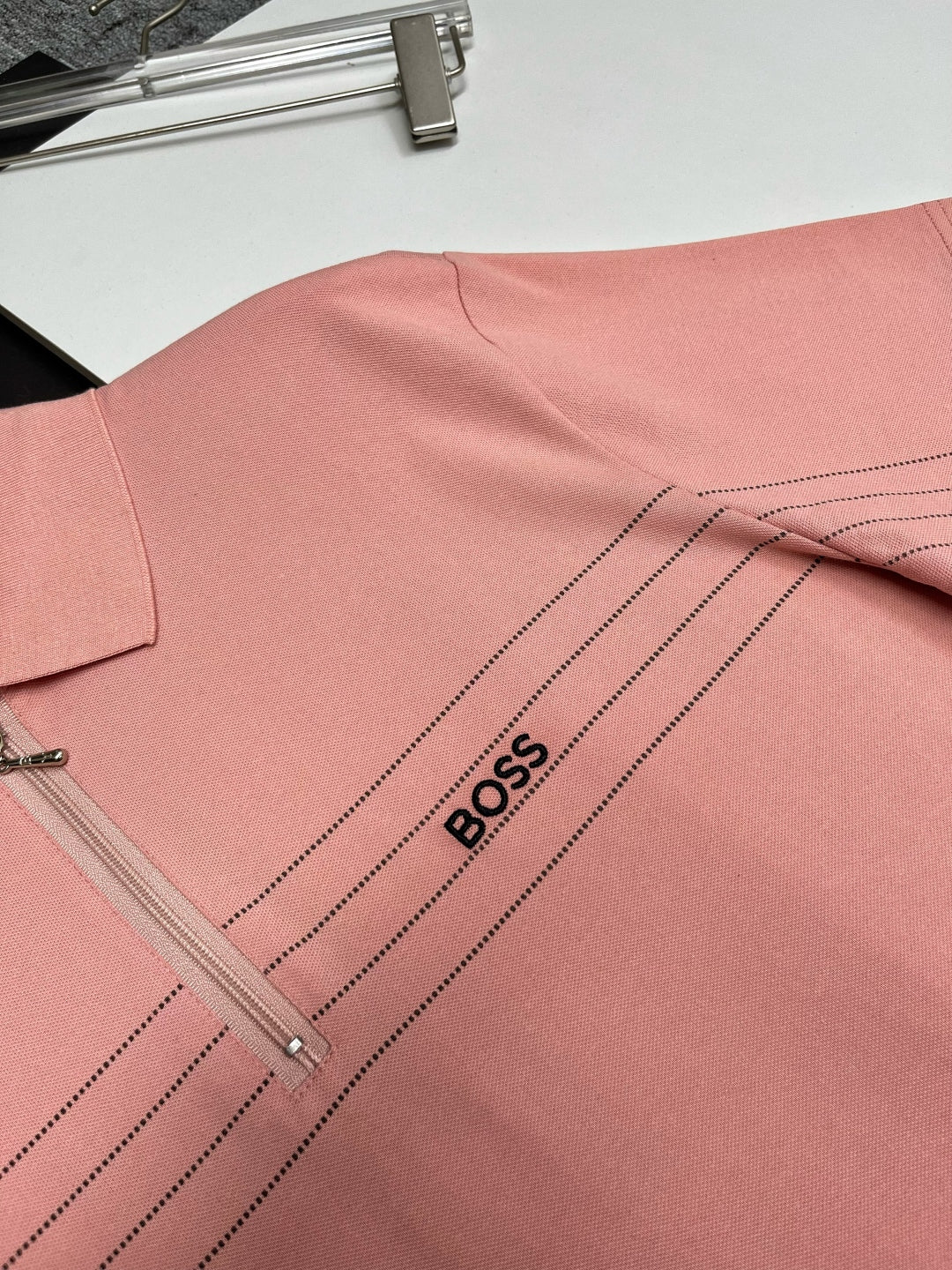 LuxluxHouse Best Quality Clothes Shirts&Polo Boss