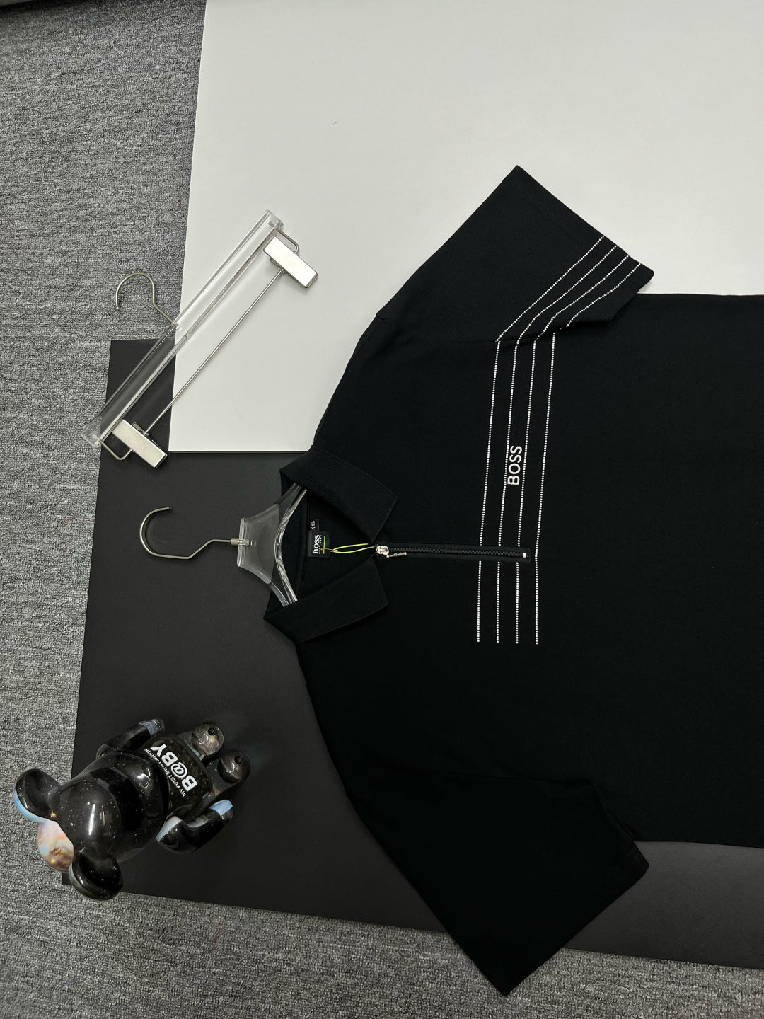 LuxluxHouse Best Quality Clothes Shirts&Polo Boss