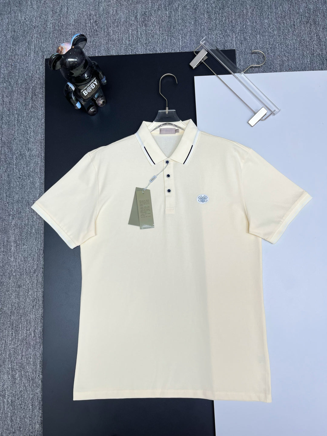 LuxluxHouse Best Quality Clothes Shirts&Polo Dior