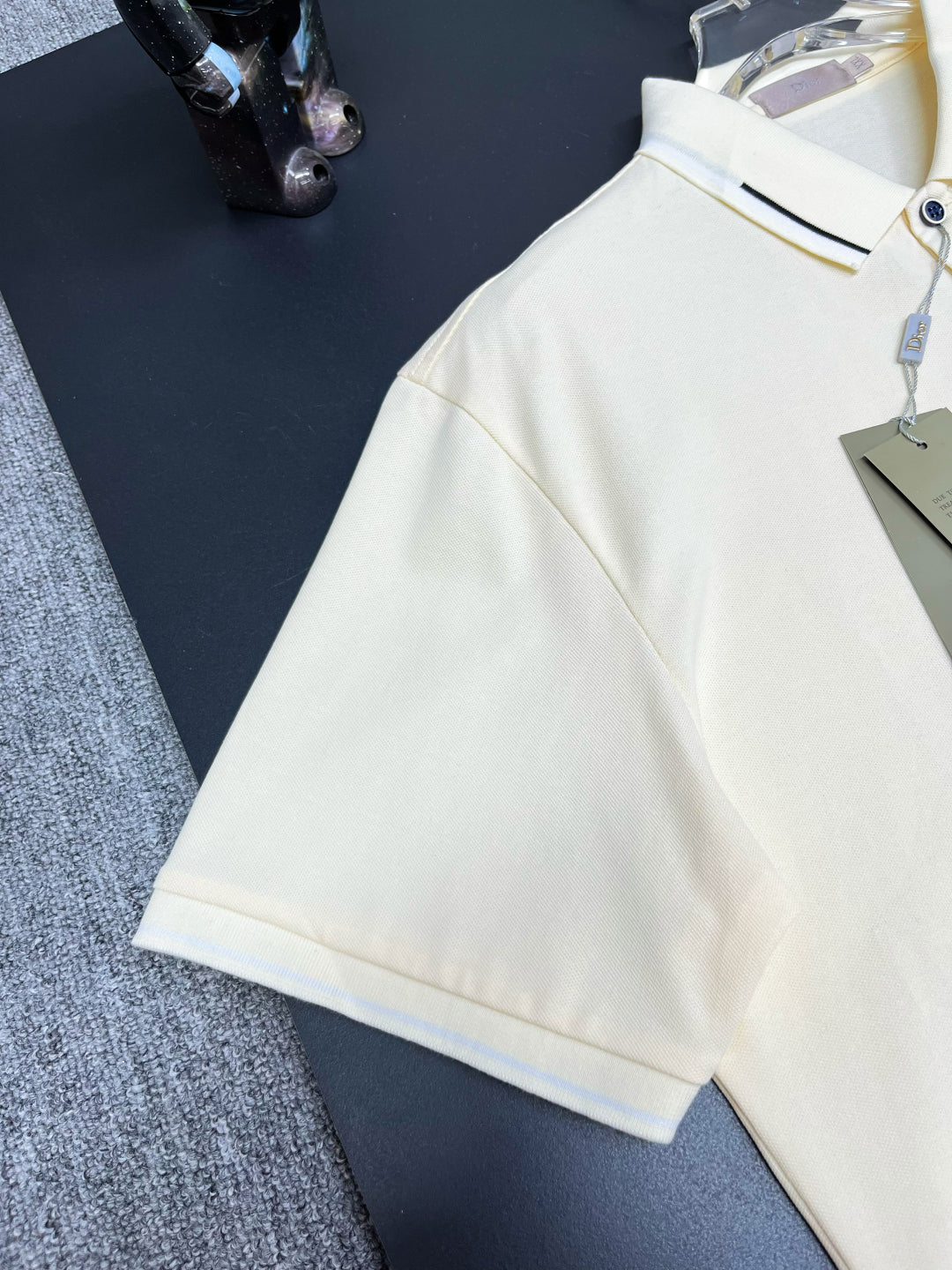 LuxluxHouse Best Quality Clothes Shirts&Polo Dior