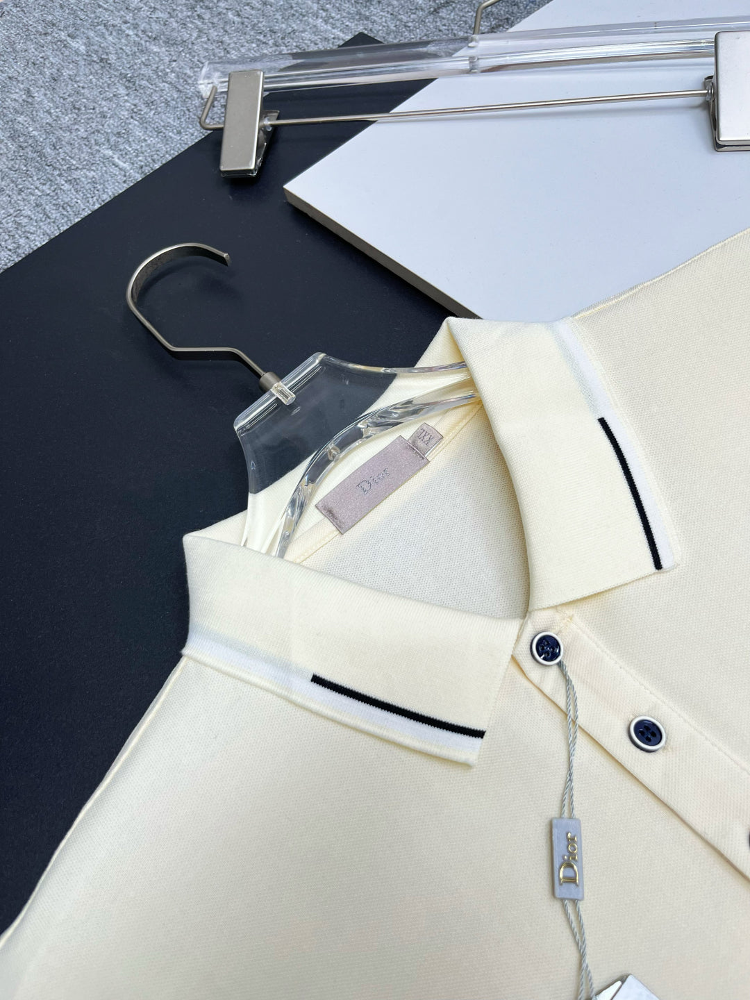 LuxluxHouse Best Quality Clothes Shirts&Polo Dior