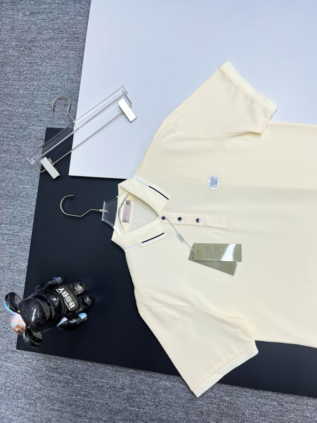 LuxluxHouse Best Quality Clothes Shirts&Polo Dior