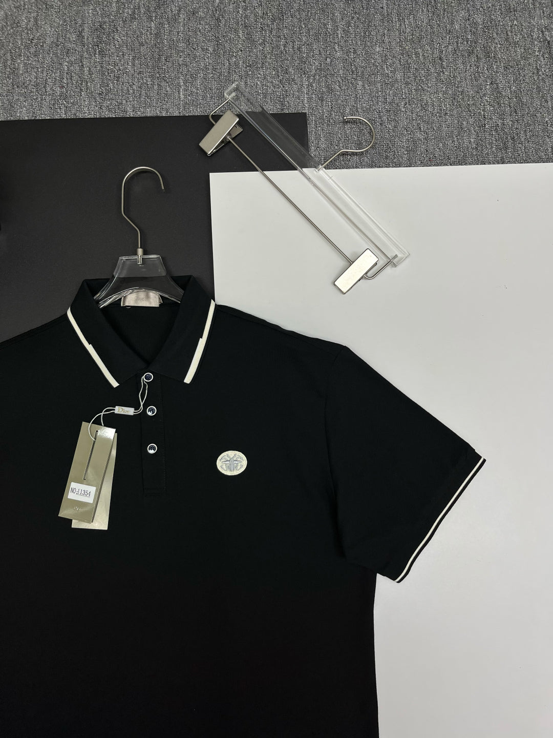 LuxluxHouse Best Quality Clothes Shirts&Polo Dior