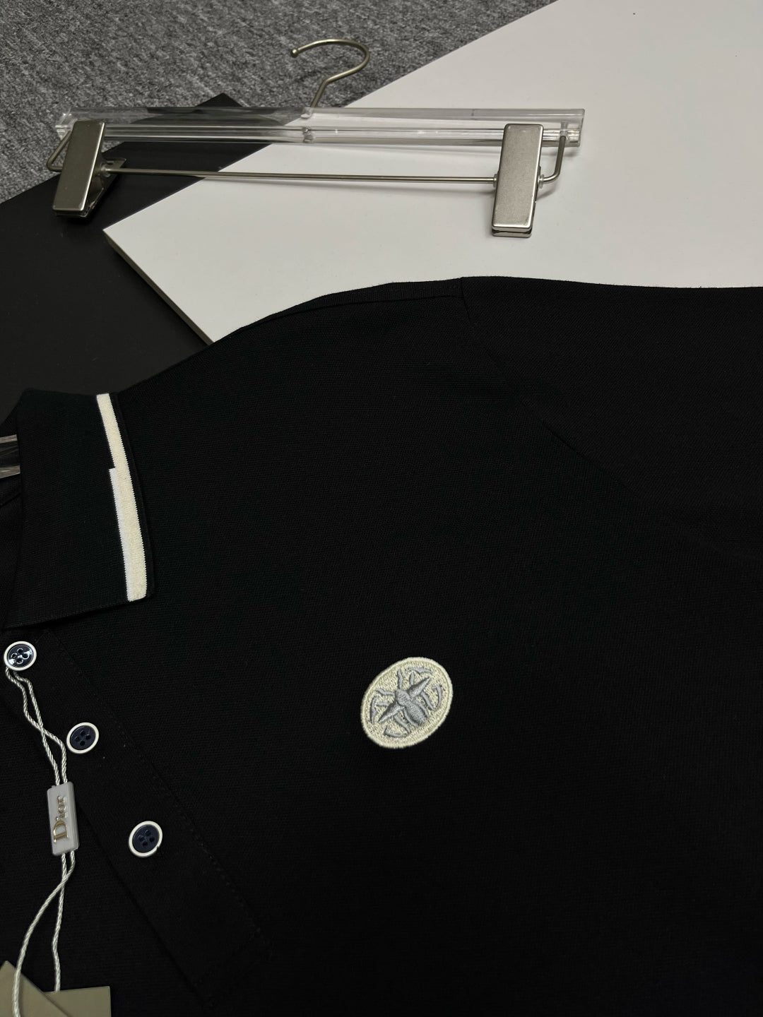 LuxluxHouse Best Quality Clothes Shirts&Polo Dior