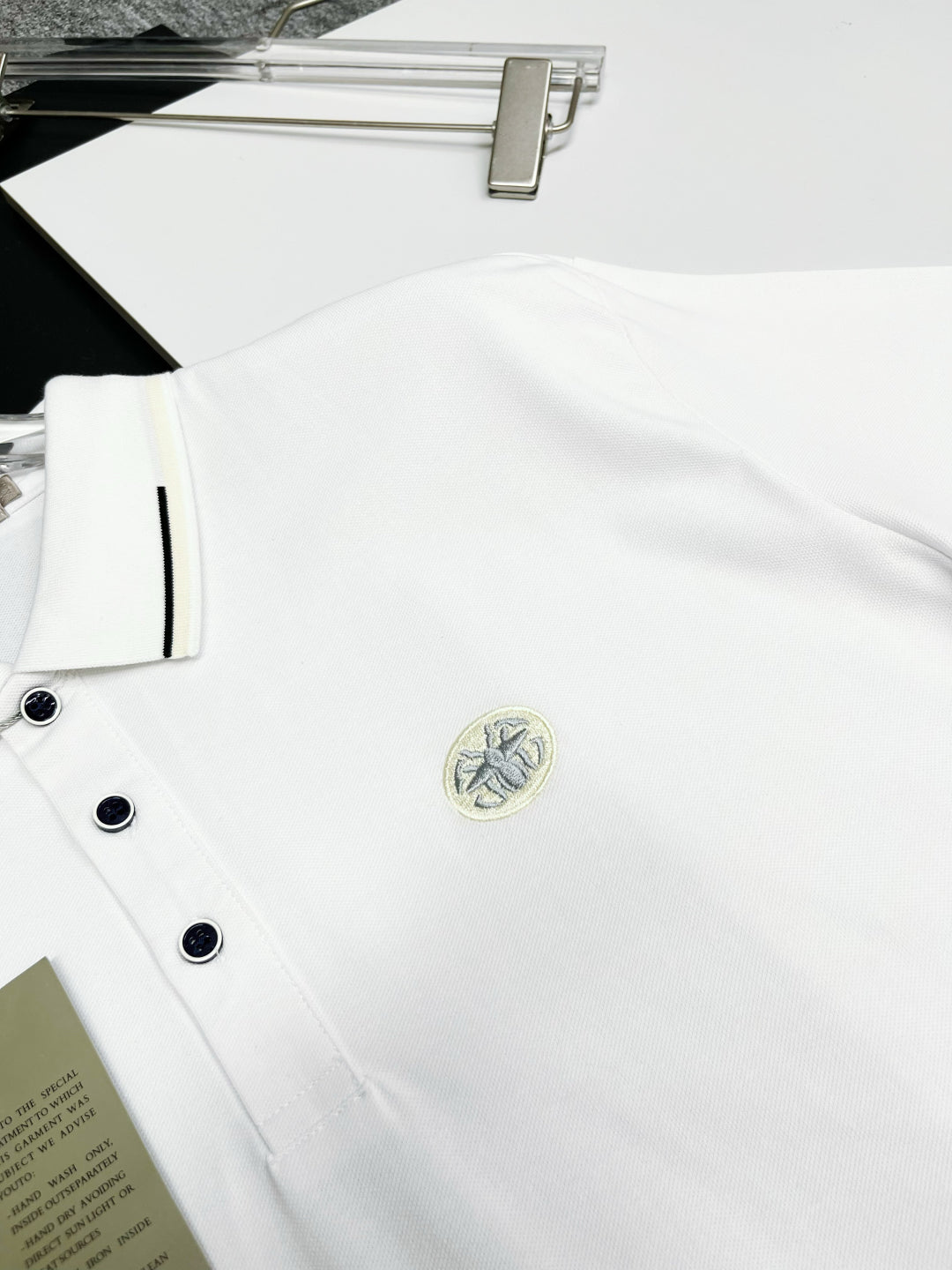 LuxluxHouse Best Quality Clothes Shirts&Polo Dior