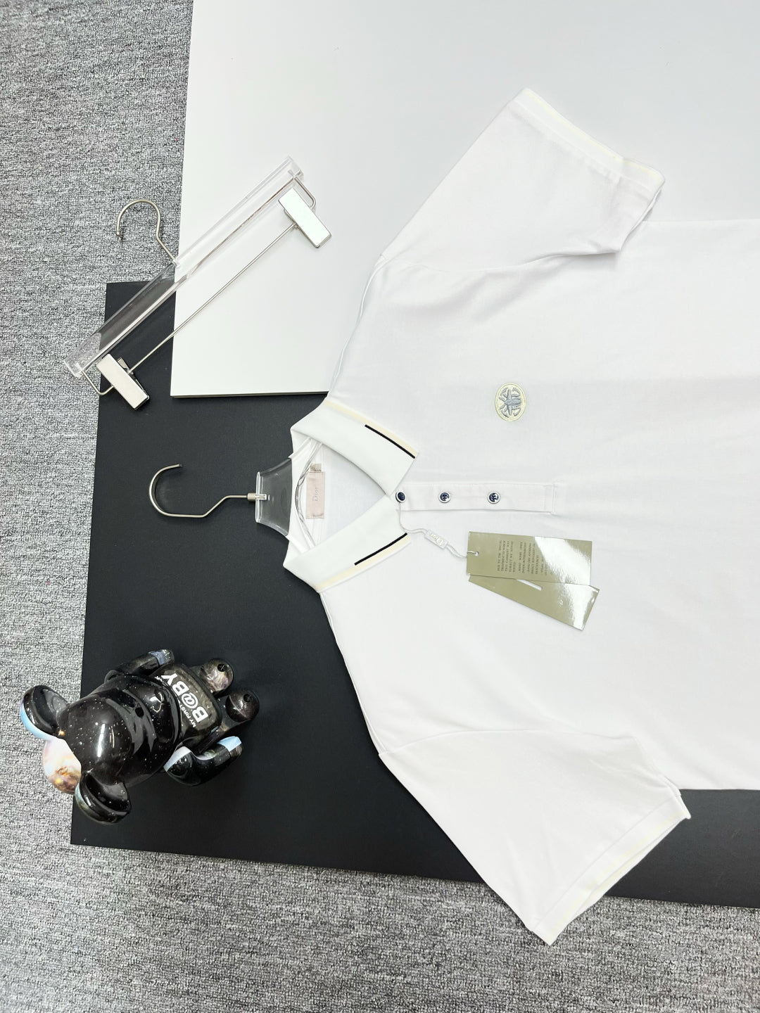 LuxluxHouse Best Quality Clothes Shirts&Polo Dior