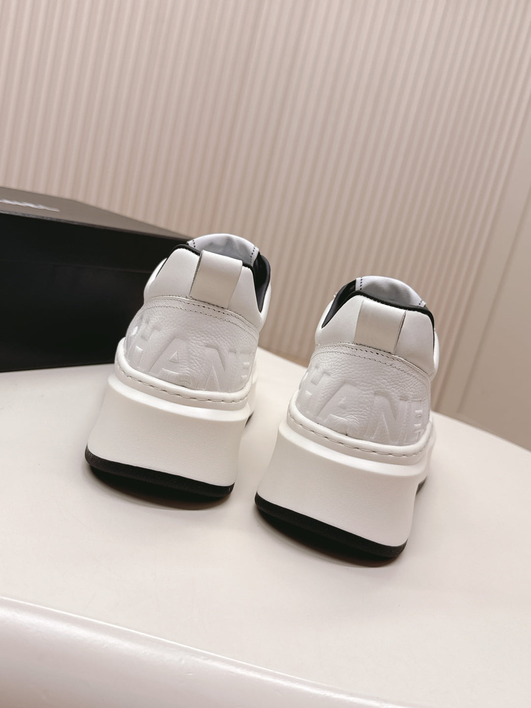 LuxluxHouse Best Quality Chanel Women Shoes