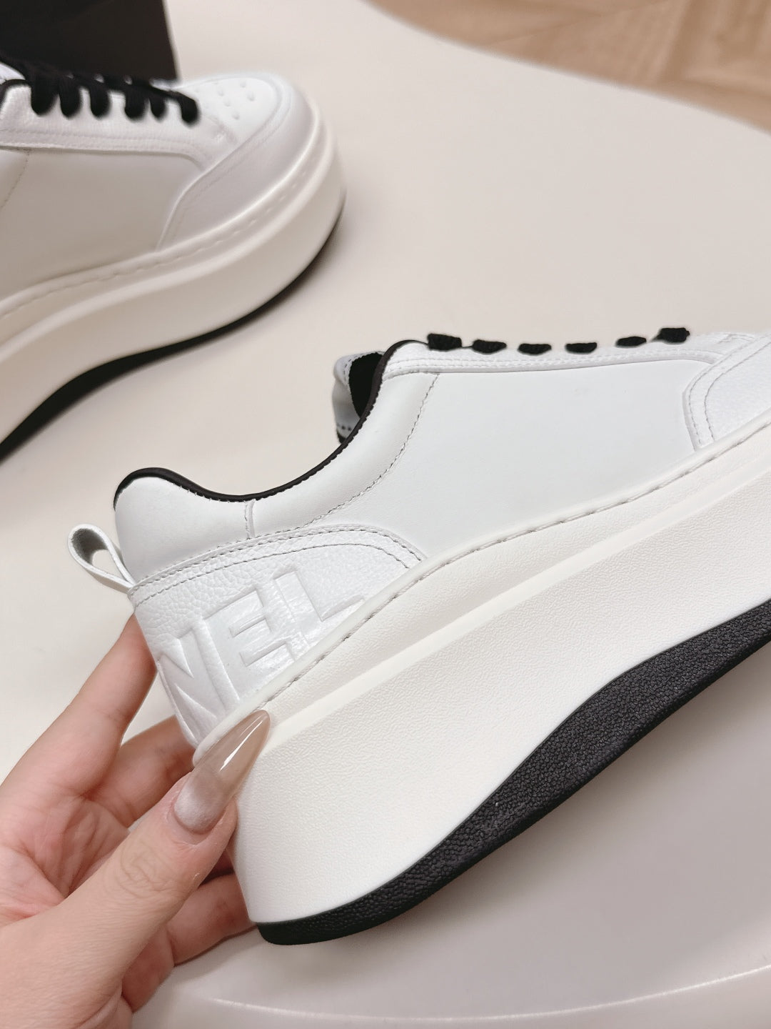 LuxluxHouse Best Quality Chanel Women Shoes