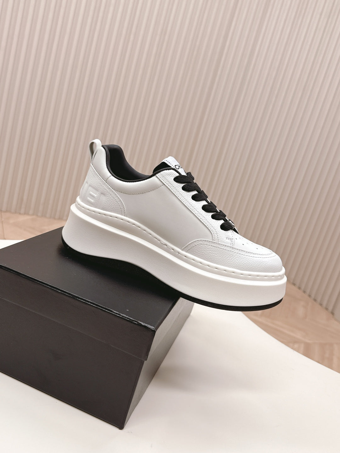 LuxluxHouse Best Quality Chanel Women Shoes