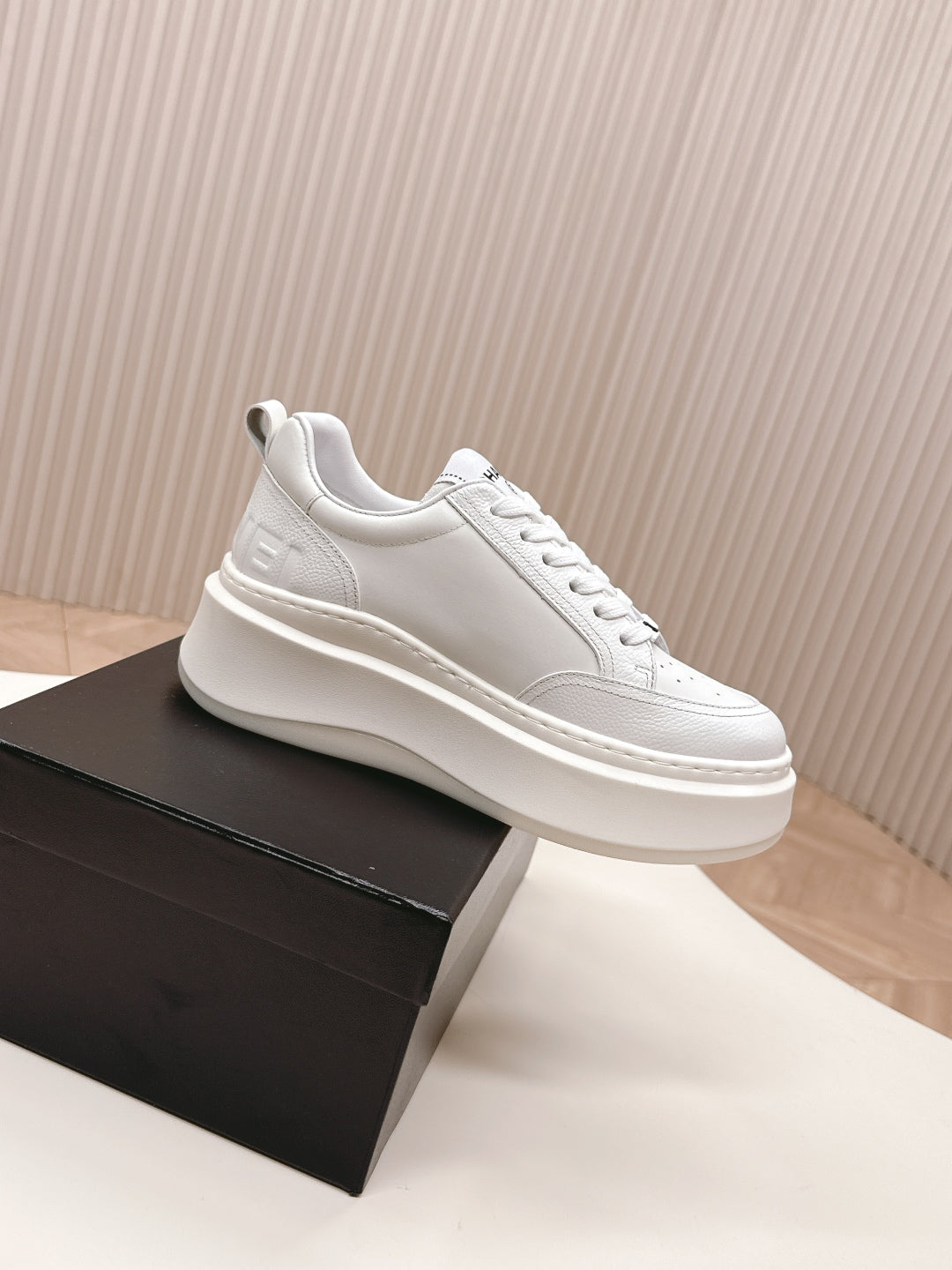 LuxluxHouse Best Quality Chanel Women Shoes