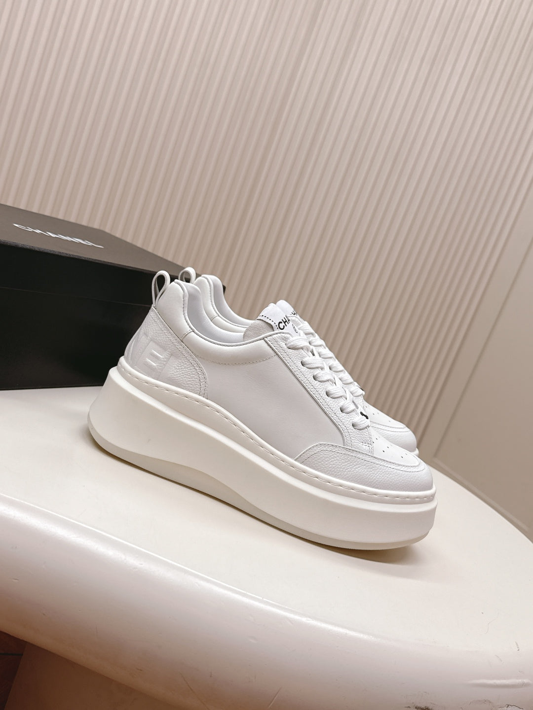 LuxluxHouse Best Quality Chanel Women Shoes