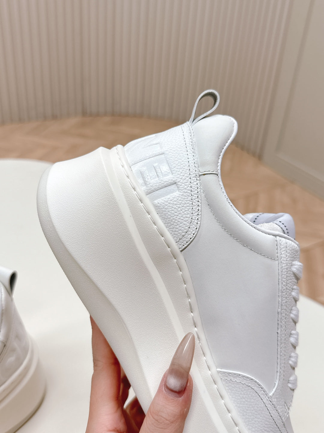 LuxluxHouse Best Quality Chanel Women Shoes