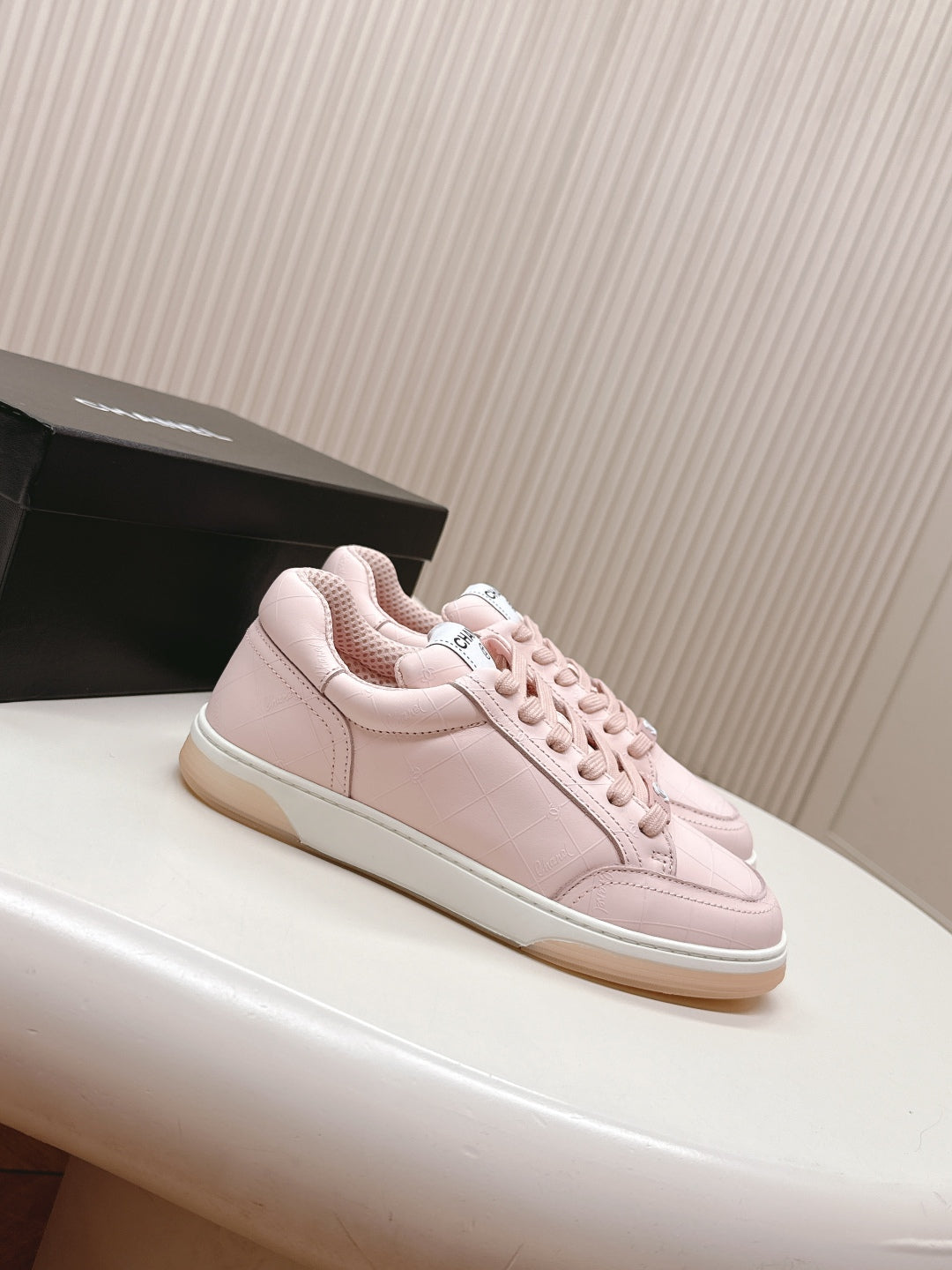 LuxluxHouse Best Quality Chanel Women Shoes