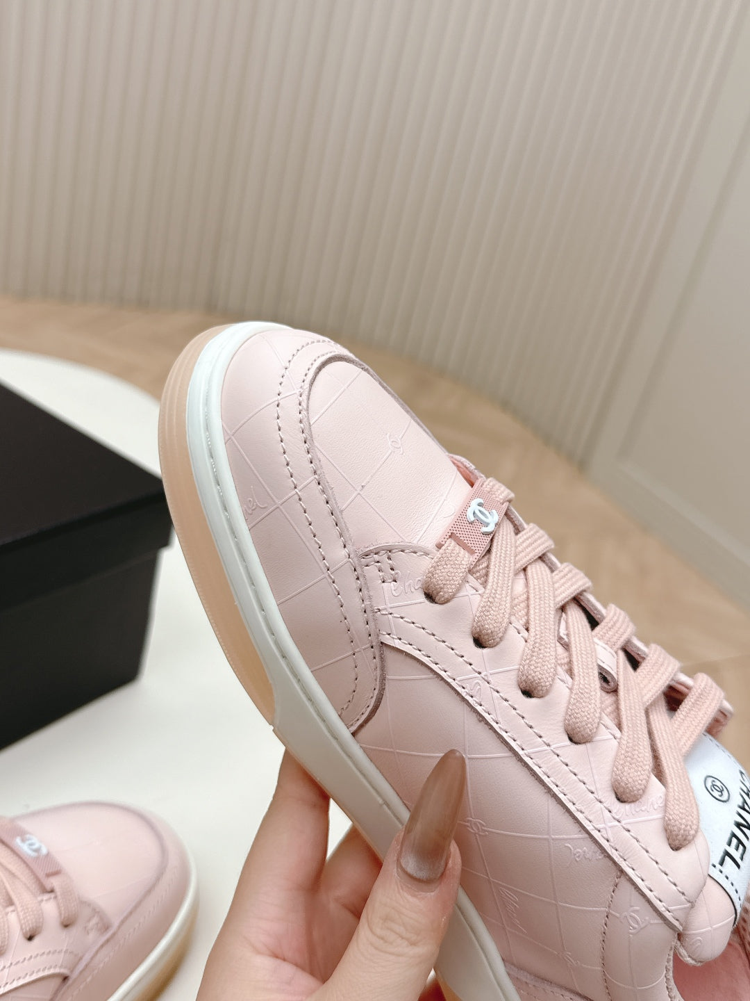 LuxluxHouse Best Quality Chanel Women Shoes