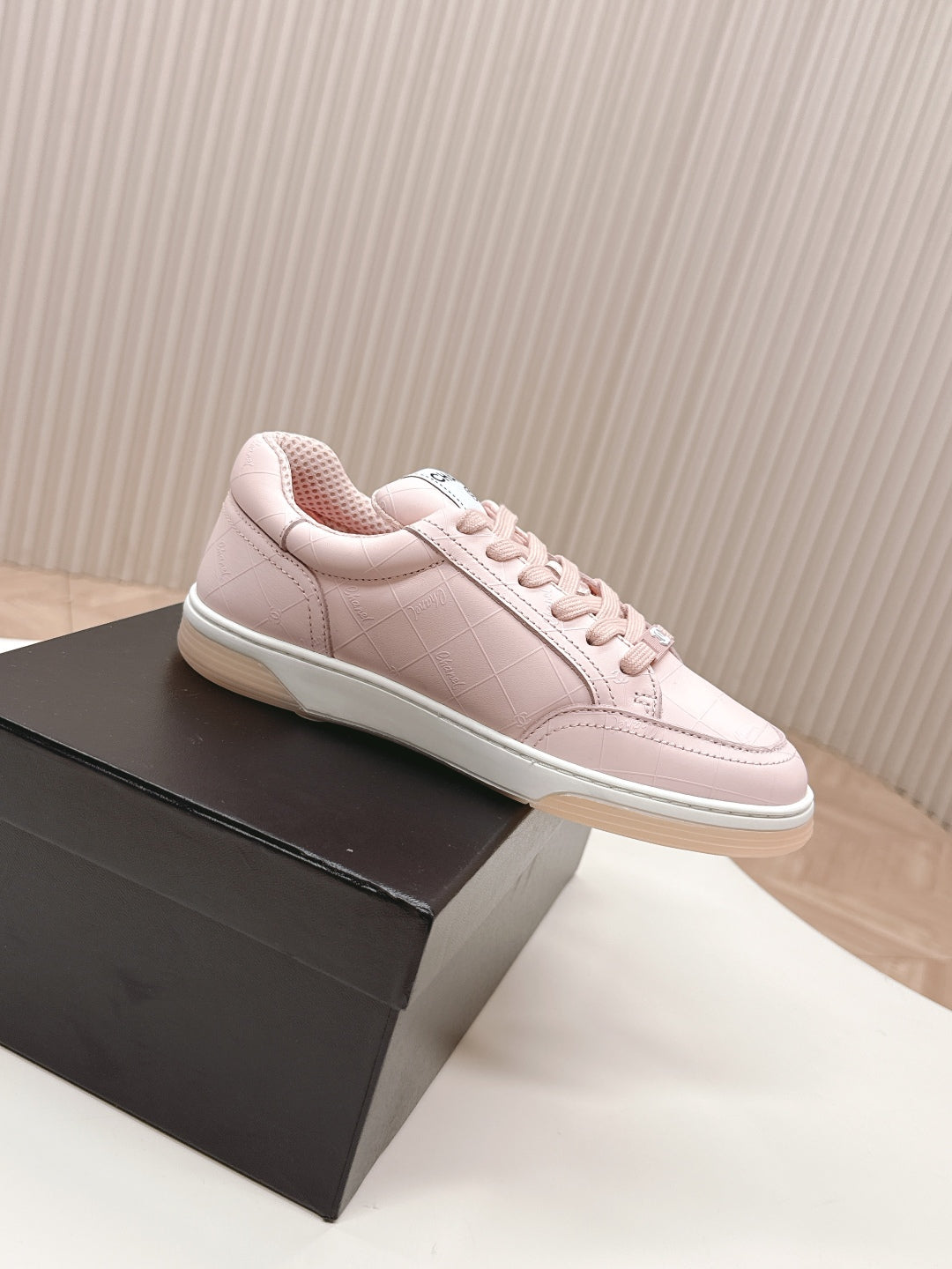 LuxluxHouse Best Quality Chanel Women Shoes