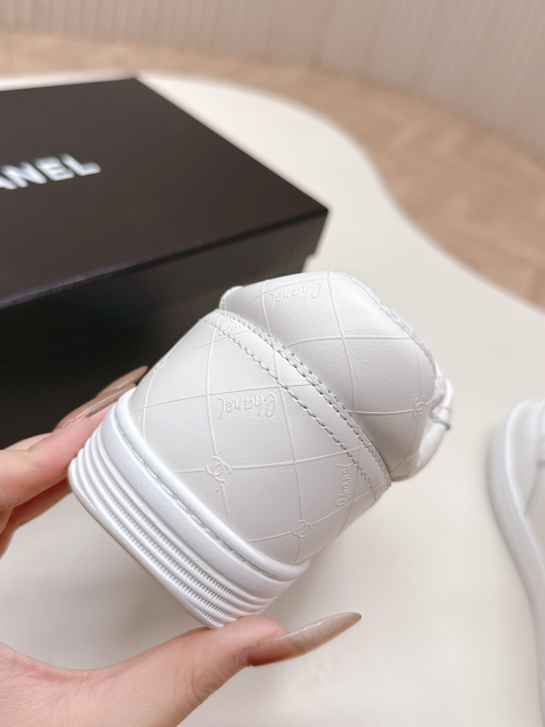 LuxluxHouse Best Quality Chanel Women Shoes