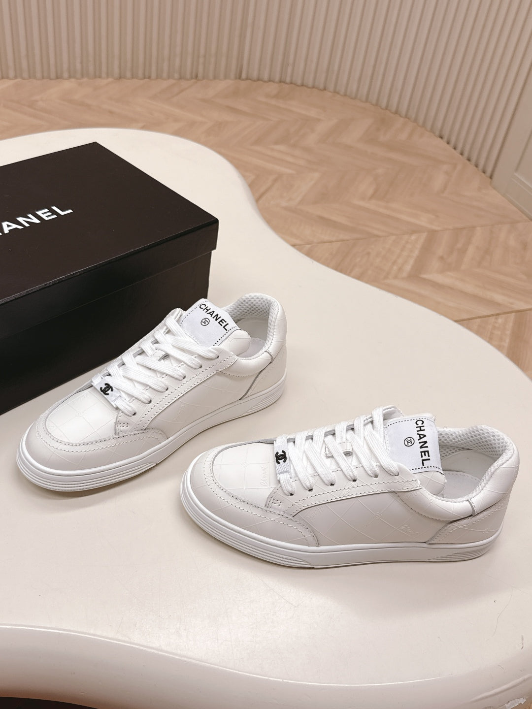 LuxluxHouse Best Quality Chanel Women Shoes