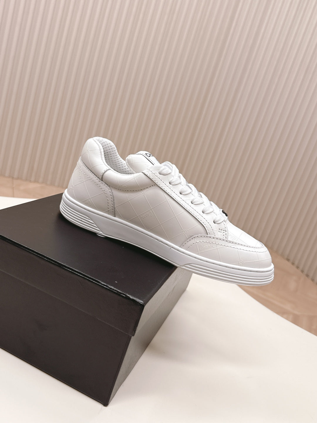 LuxluxHouse Best Quality Chanel Women Shoes