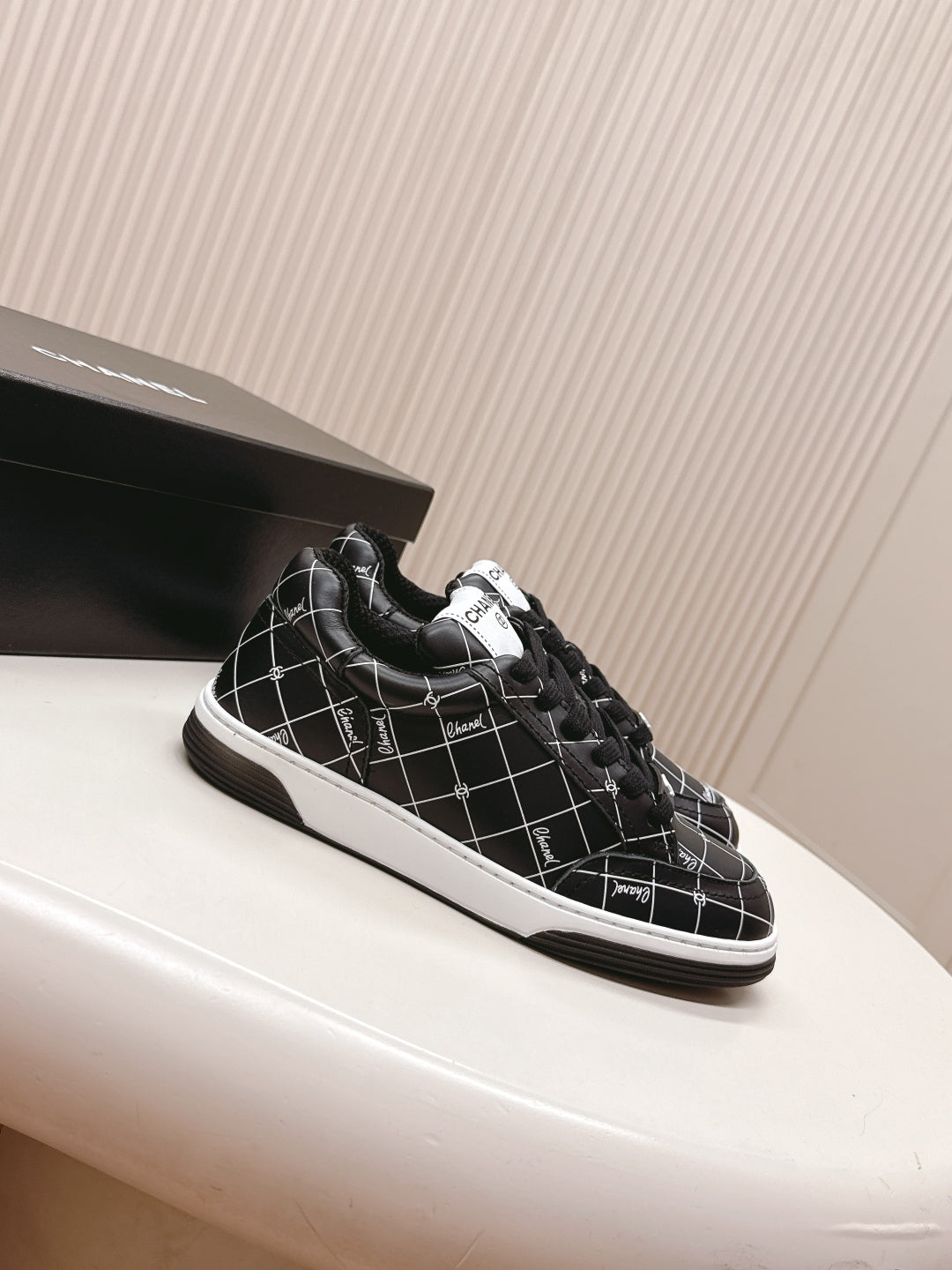 LuxluxHouse Best Quality Chanel Women Shoes