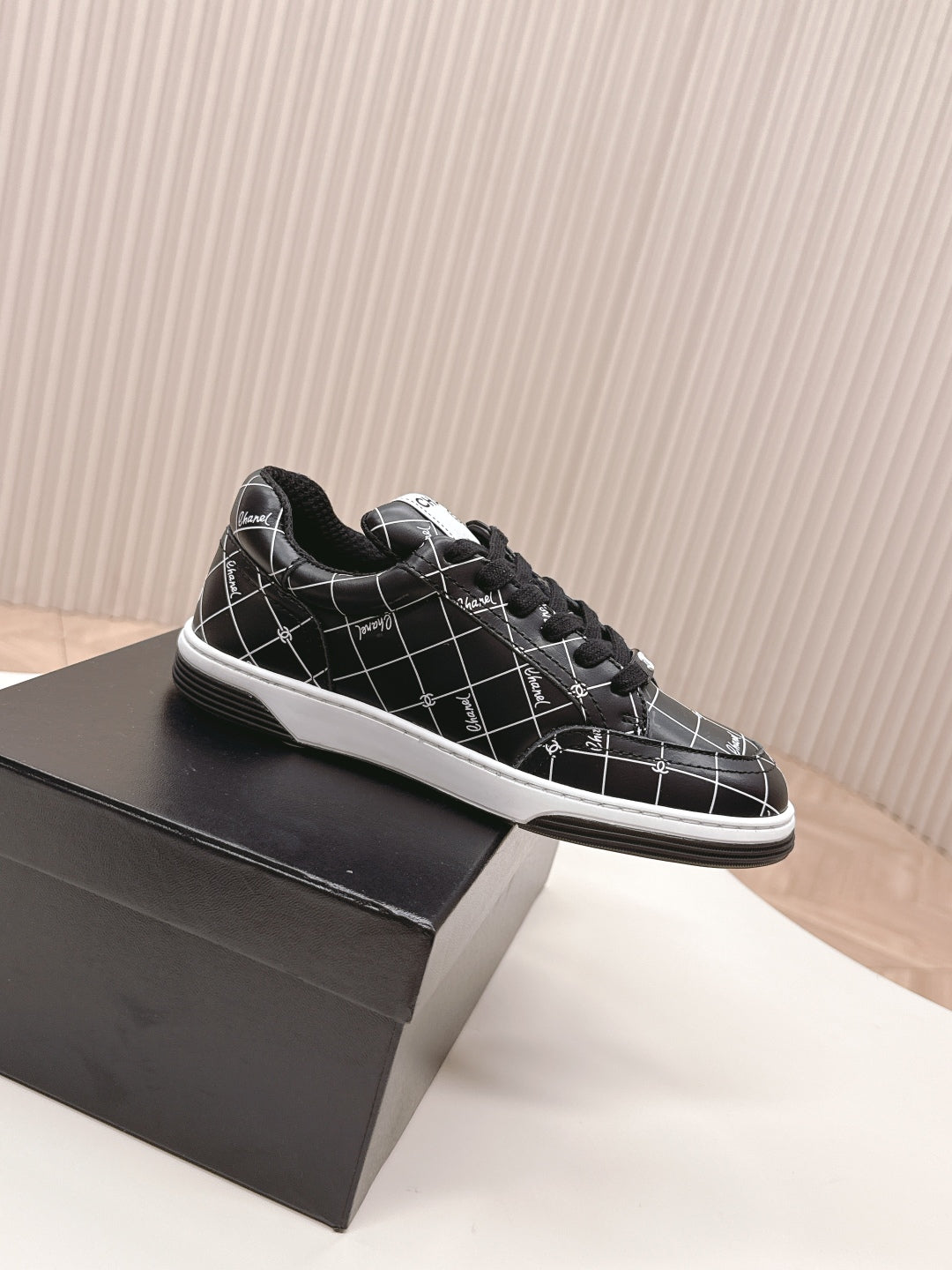 LuxluxHouse Best Quality Chanel Women Shoes