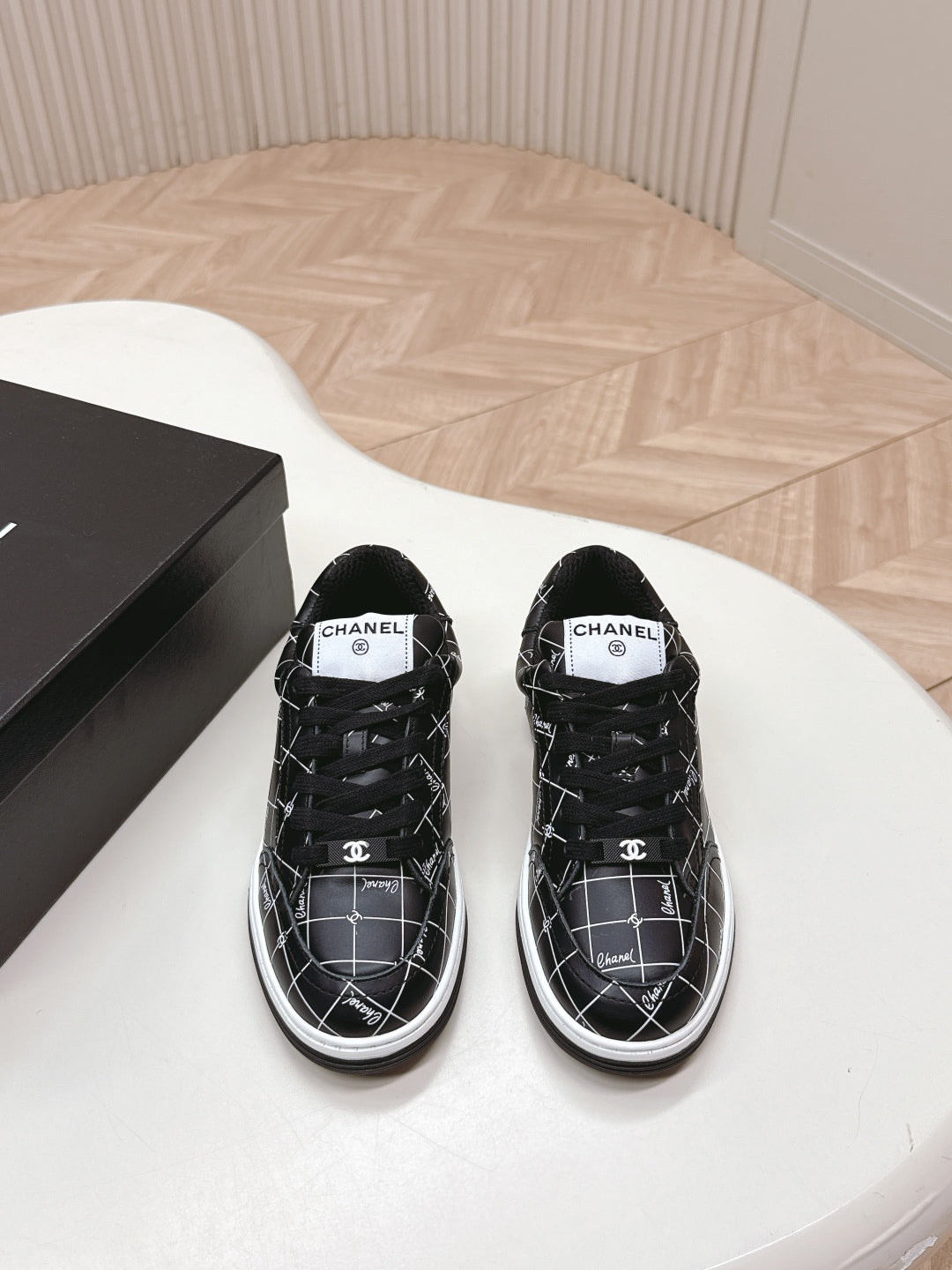 LuxluxHouse Best Quality Chanel Women Shoes