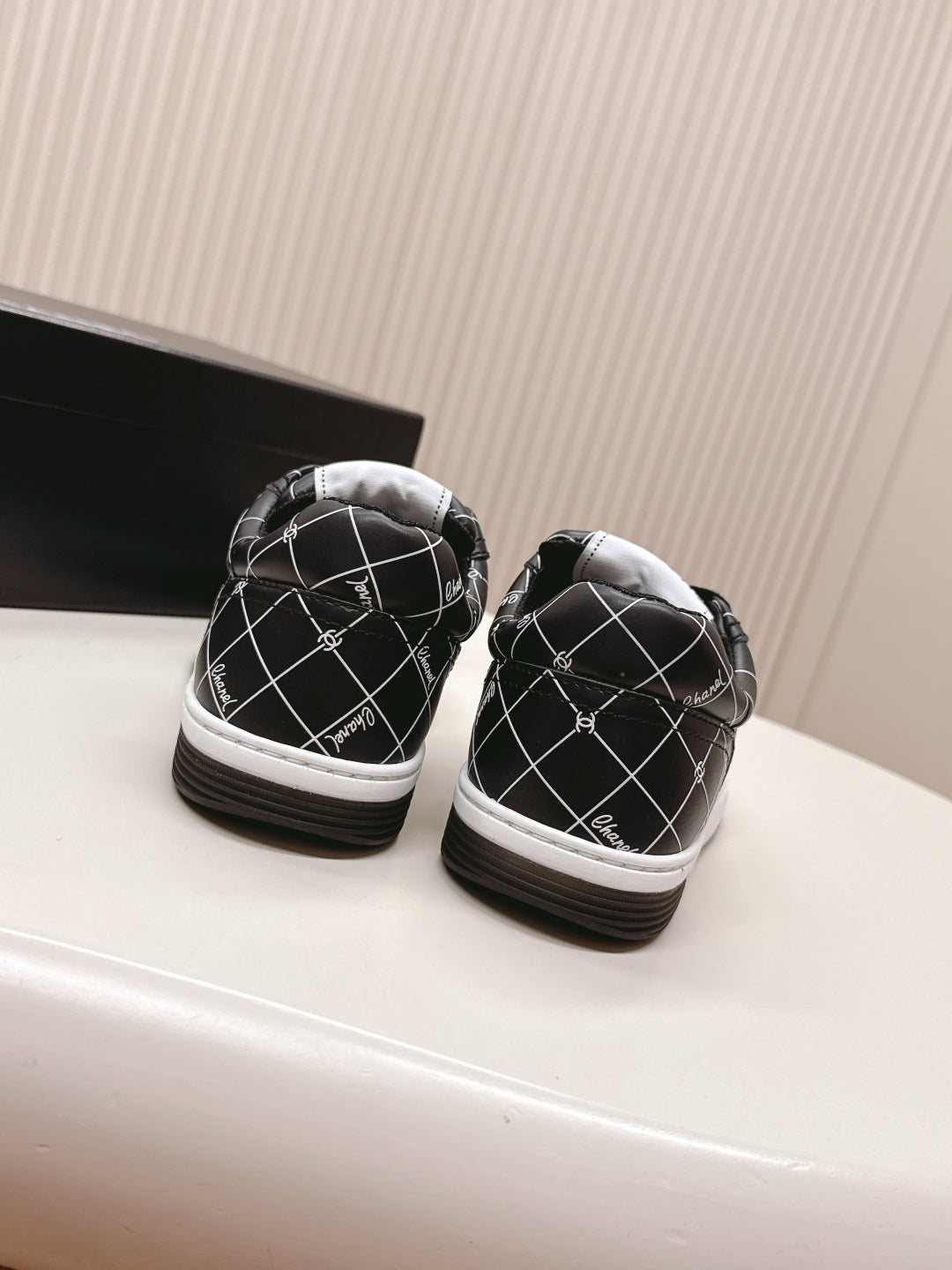 LuxluxHouse Best Quality Chanel Women Shoes