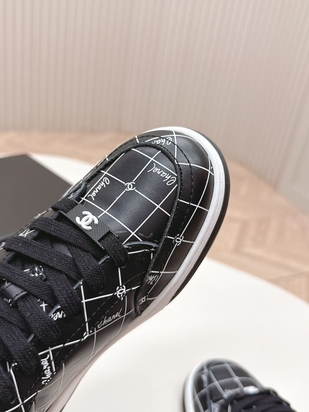 LuxluxHouse Best Quality Chanel Women Shoes