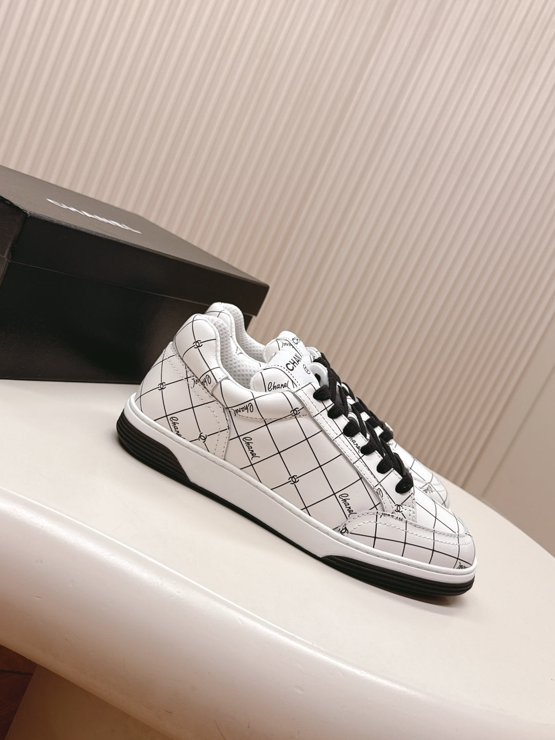 LuxluxHouse Best Quality Chanel Women Shoes