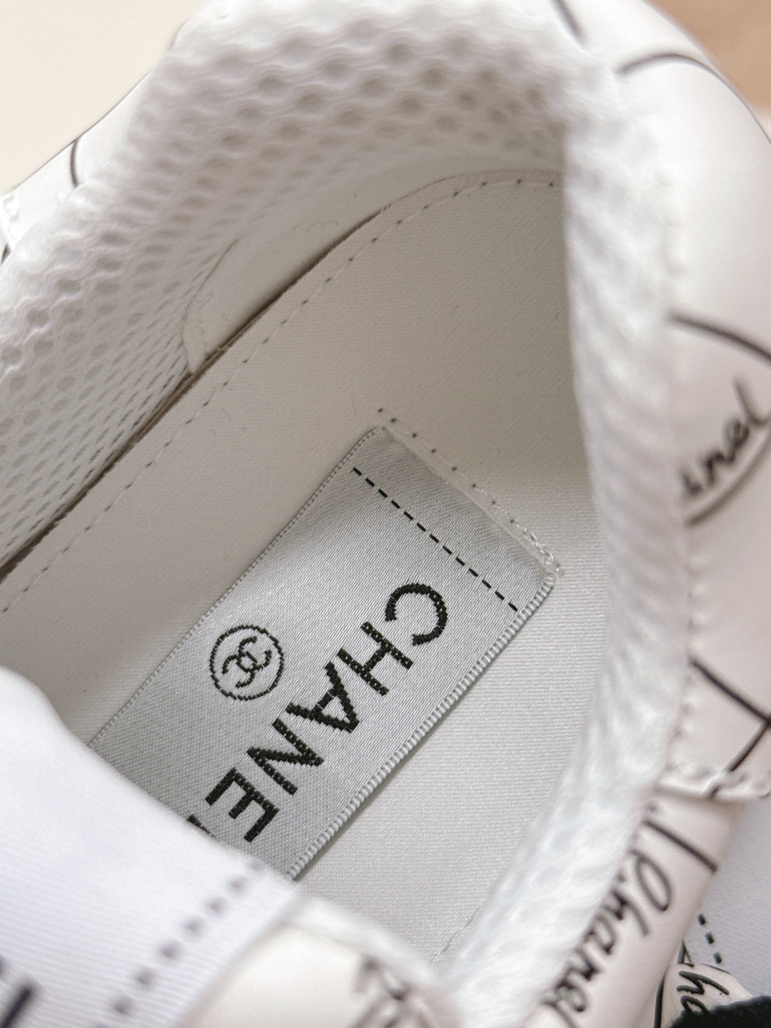 LuxluxHouse Best Quality Chanel Women Shoes