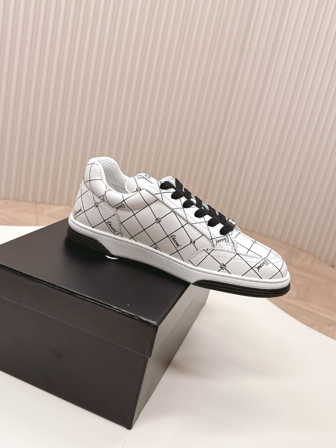 LuxluxHouse Best Quality Chanel Women Shoes