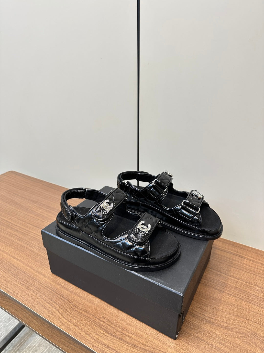 LuxluxHouse Best Quality Chanel Sandals