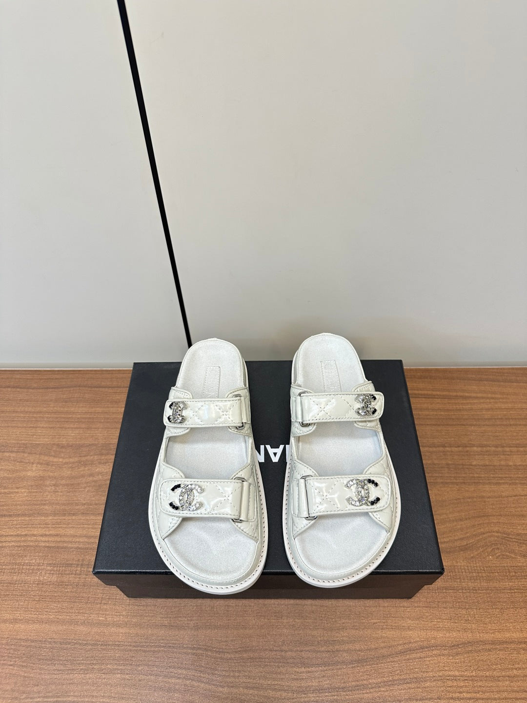 LuxluxHouse Best Quality Chanel Sandals