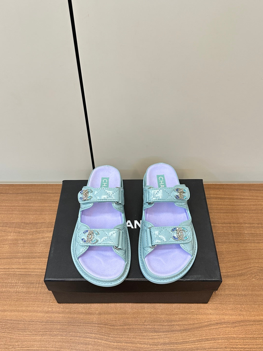 LuxluxHouse Best Quality Chanel Sandals