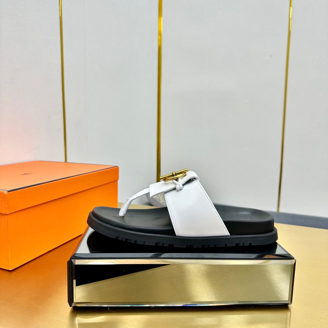 LuxluxHouse Best Quality Women Shoes Hermes