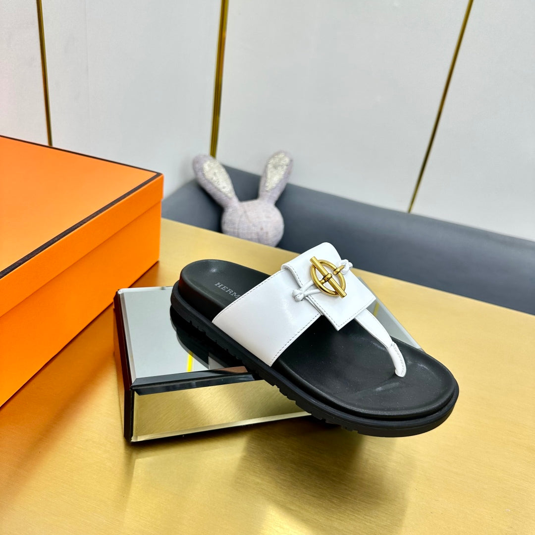 LuxluxHouse Best Quality Women Shoes Hermes