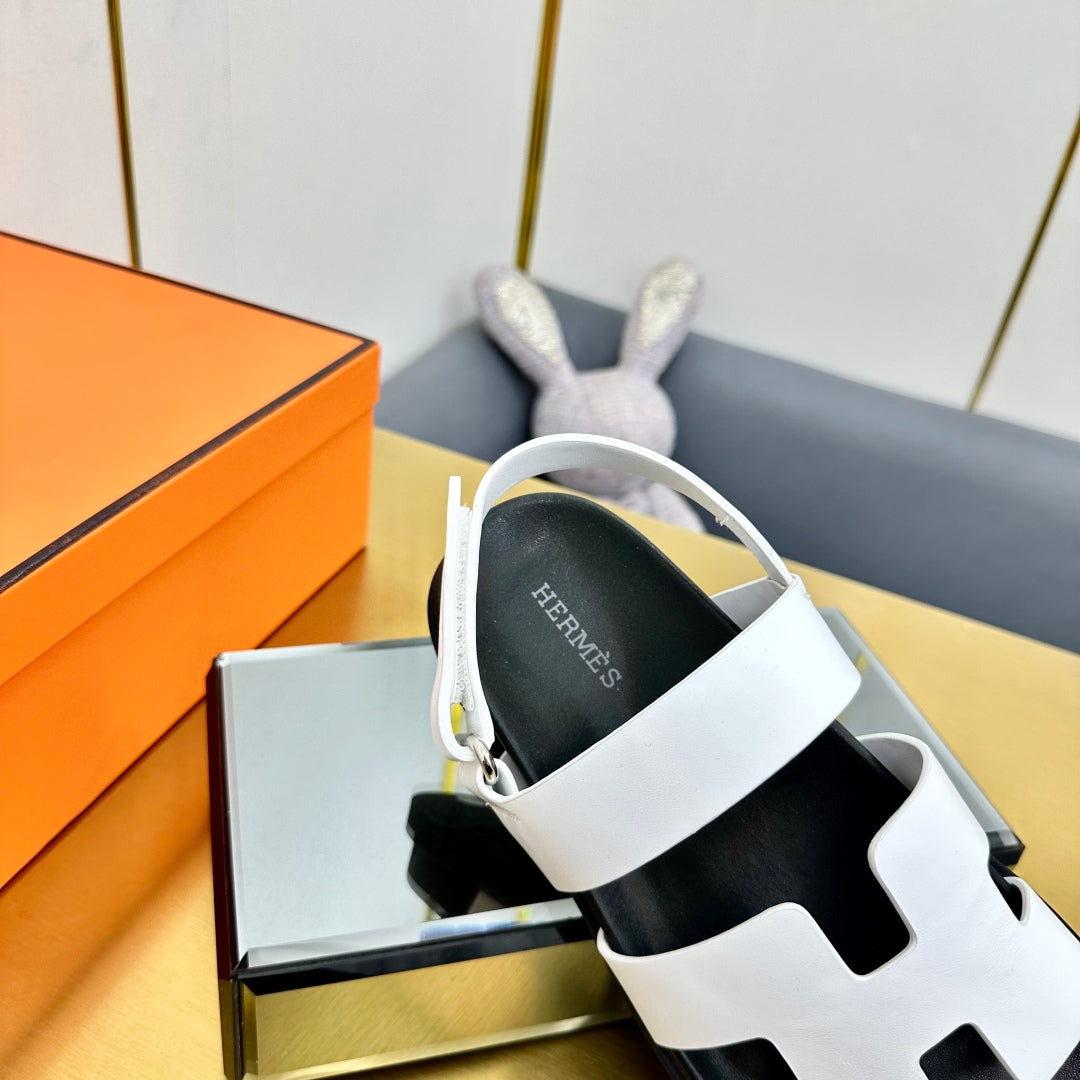 LuxluxHouse Best Quality Women Shoes Hermes