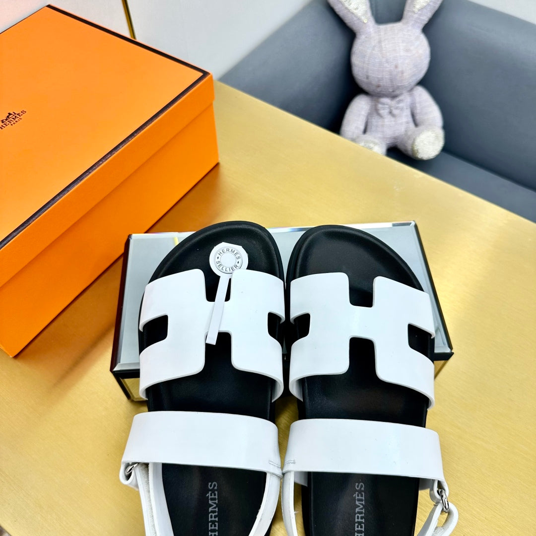LuxluxHouse Best Quality Women Shoes Hermes