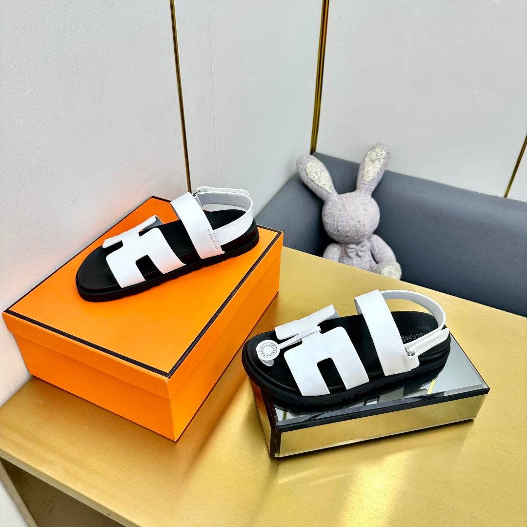 LuxluxHouse Best Quality Women Shoes Hermes