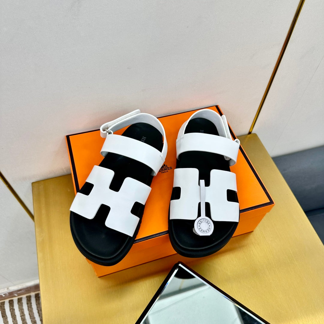 LuxluxHouse Best Quality Women Shoes Hermes