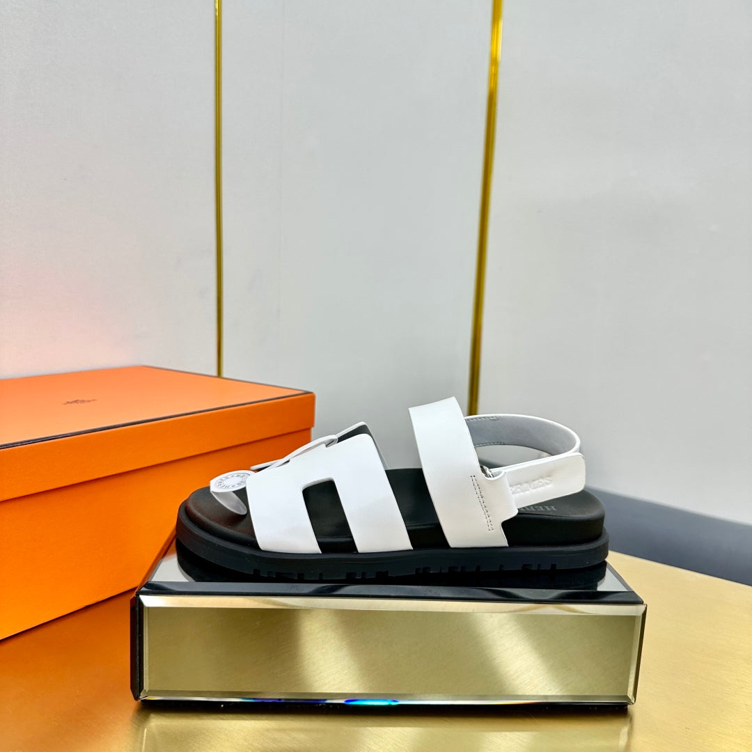 LuxluxHouse Best Quality Women Shoes Hermes