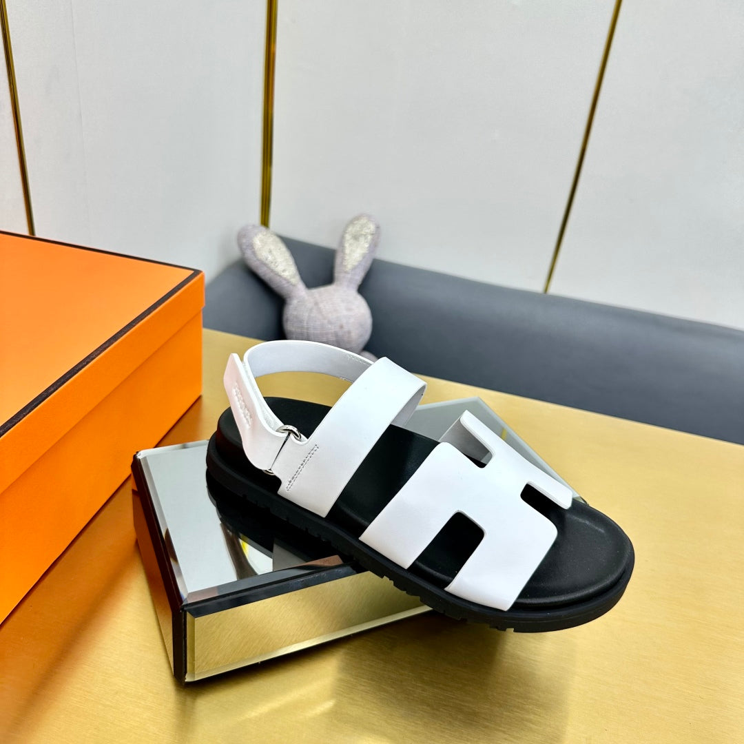 LuxluxHouse Best Quality Women Shoes Hermes