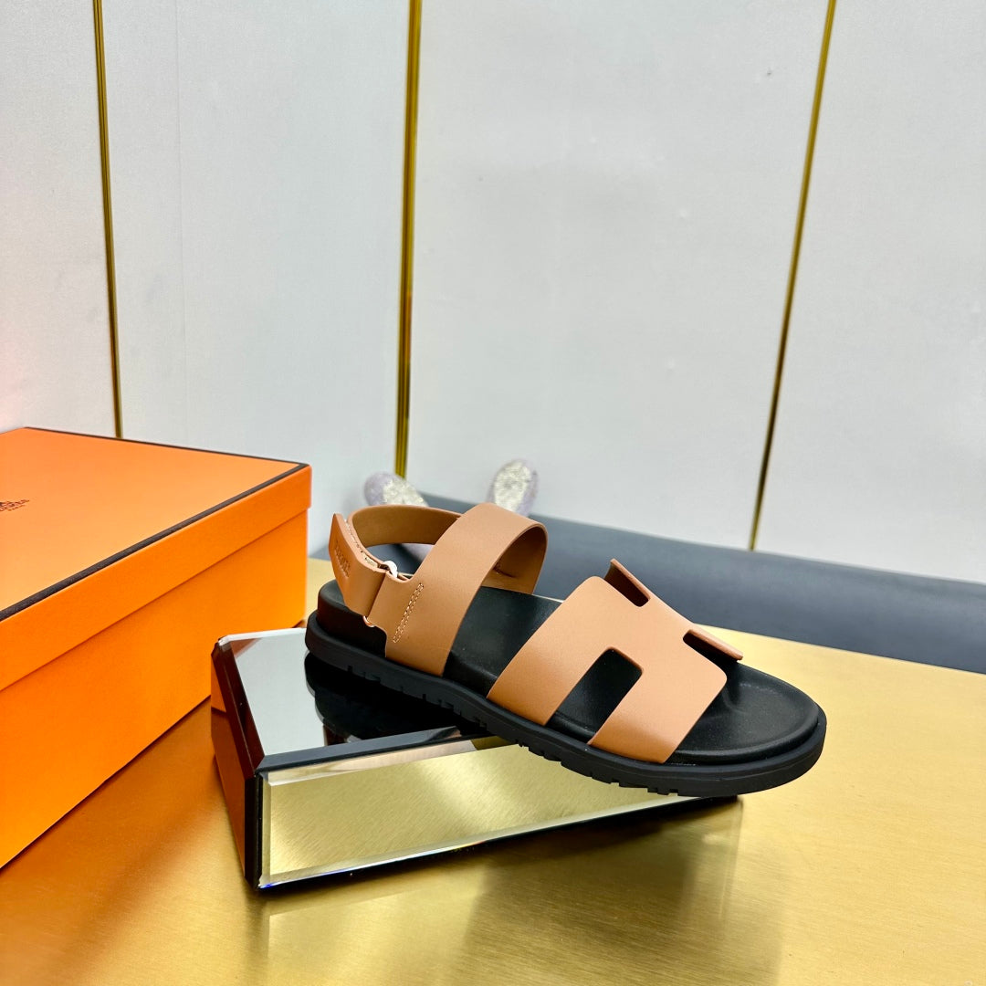 LuxluxHouse Best Quality Women Shoes Hermes