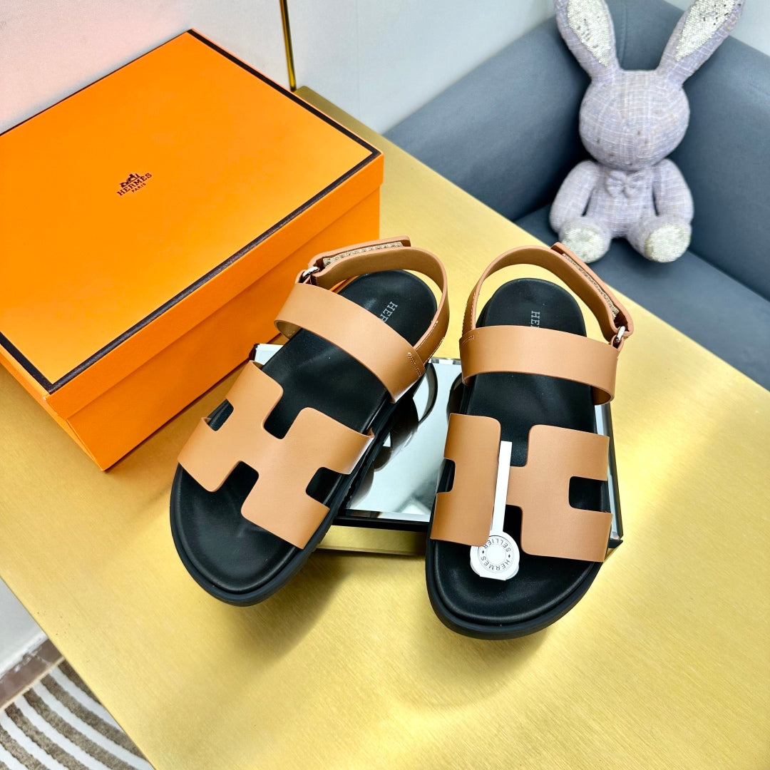 LuxluxHouse Best Quality Women Shoes Hermes